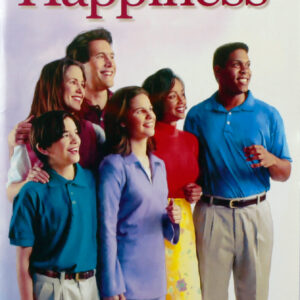 Keys To Happiness