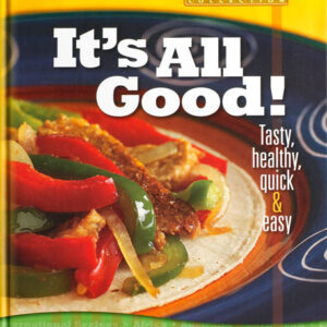 It's All Good Cookbook
