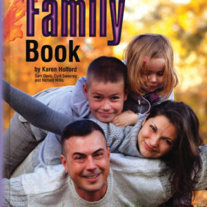 Family Book Creative Ideas For Families