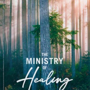 The Ministry Of Healing ASI PA