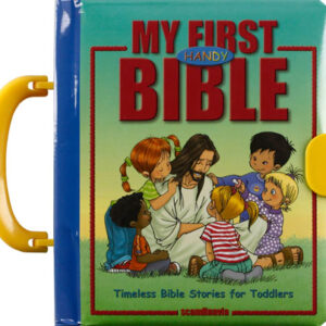 My First Handy Bible