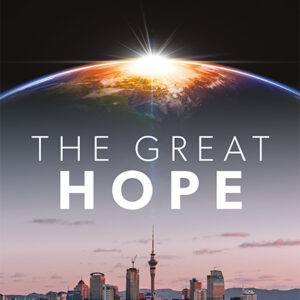 The Great Hope